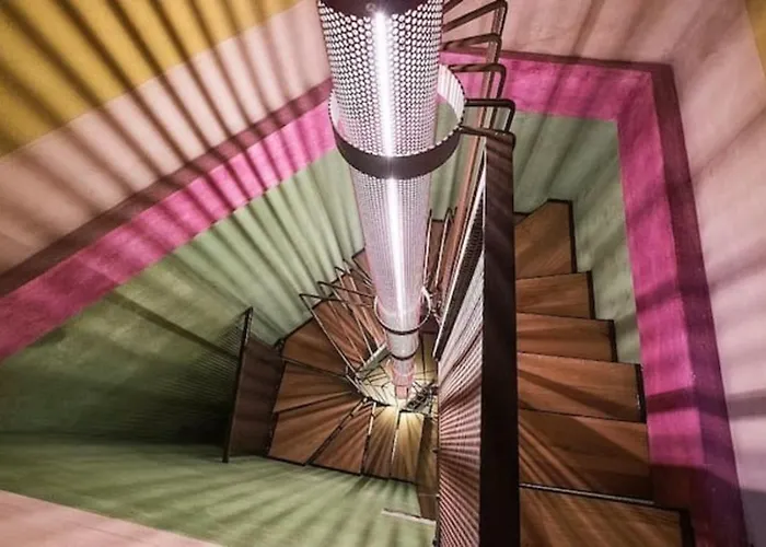 Gasthof Palazzo D'assi - 4*