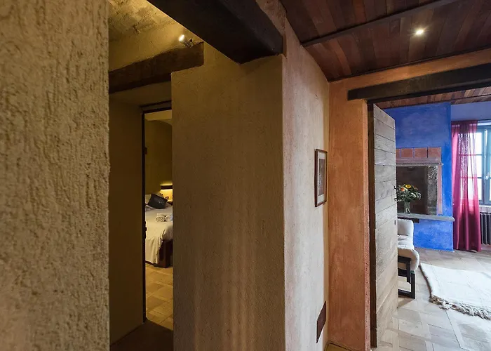 Palazzo D'assi - Gasthof 4*