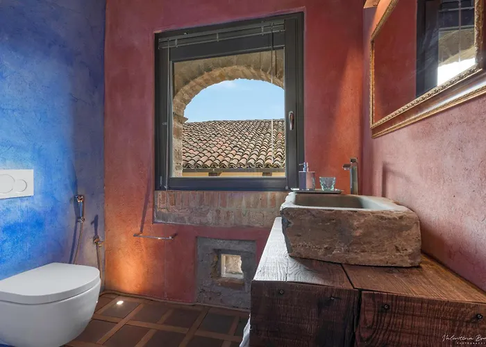 Gasthof Palazzo D'assi -