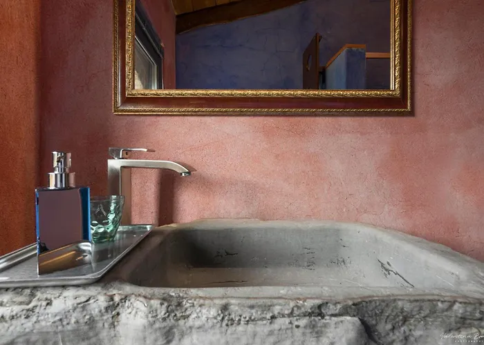 Palazzo D'assi - Gasthof 4*