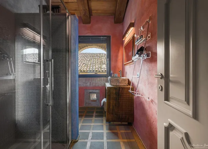 Gasthof Palazzo D'assi - 4*