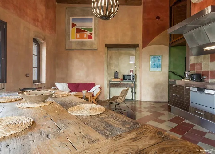 Palazzo D'assi -