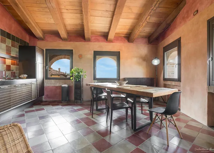 Palazzo D'assi - Konukevi