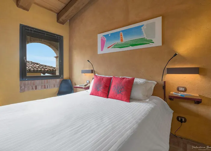 Pensión Palazzo D'assi - 4*