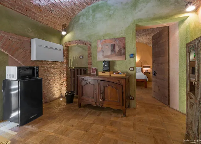 Palazzo D'assi -