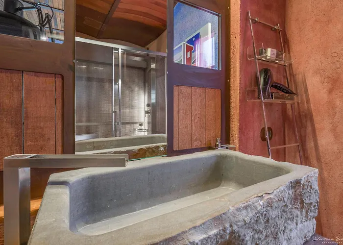 Palazzo D'assi - Gasthof Monforte dʼAlba