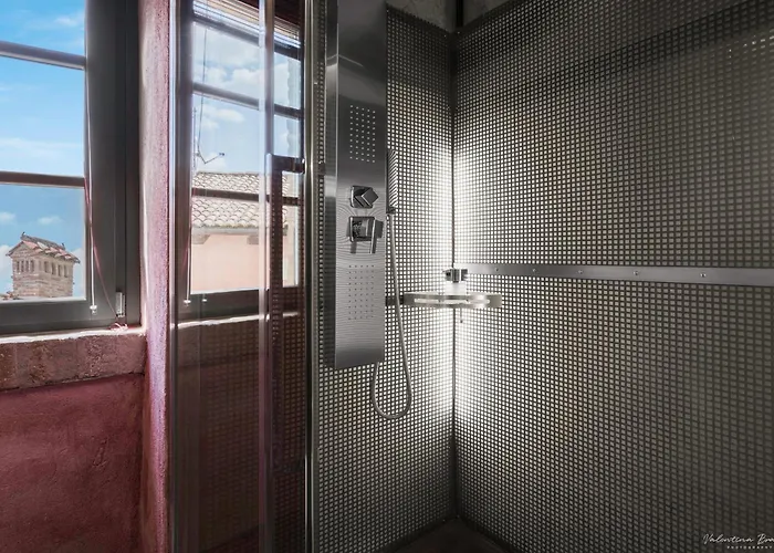 Gasthof Palazzo D'assi - Monforte dʼAlba