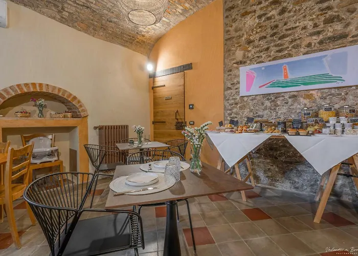 Palazzo D'assi - Monforte dʼAlba