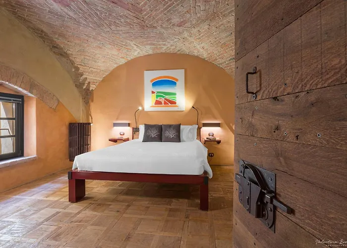 Palazzo D'assi - Gasthof 4*