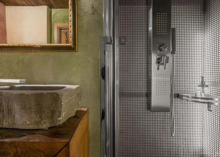 Palazzo D'assi - Monforte dʼAlba