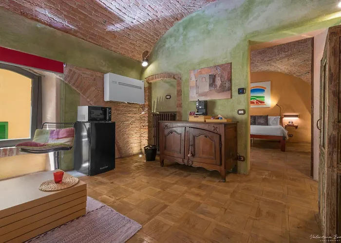 Palazzo D'assi - Konukevi