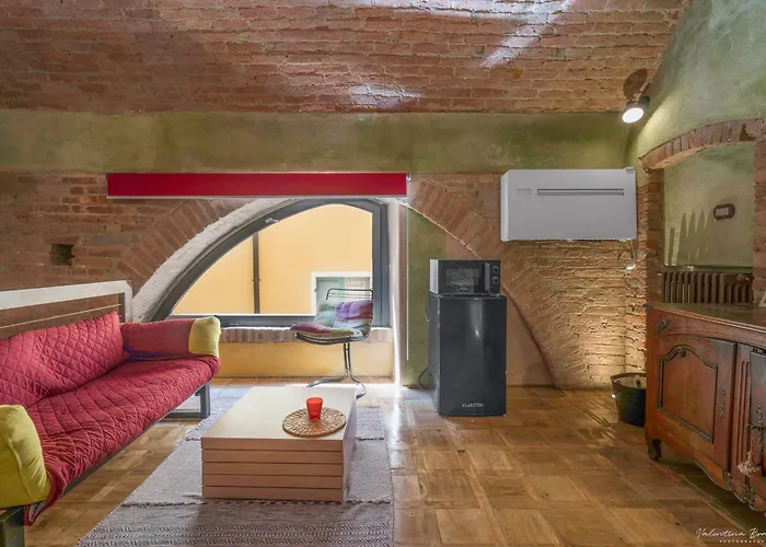 Palazzo D'assi - Gasthof 4*