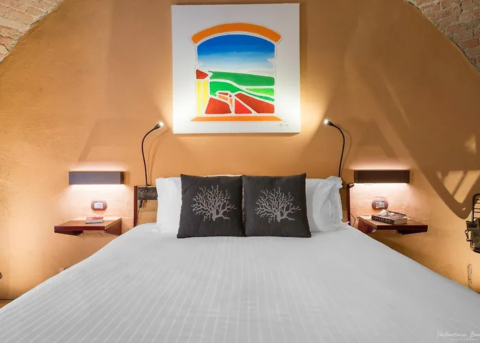 Pensión Palazzo D'assi - 4*