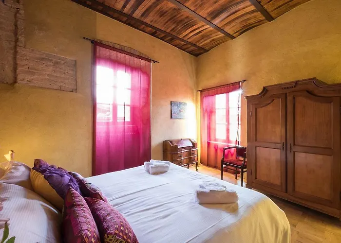 Palazzo D'assi - Gasthof