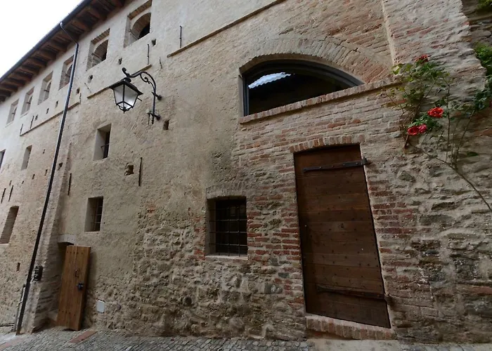 Palazzo D'assi - 4*