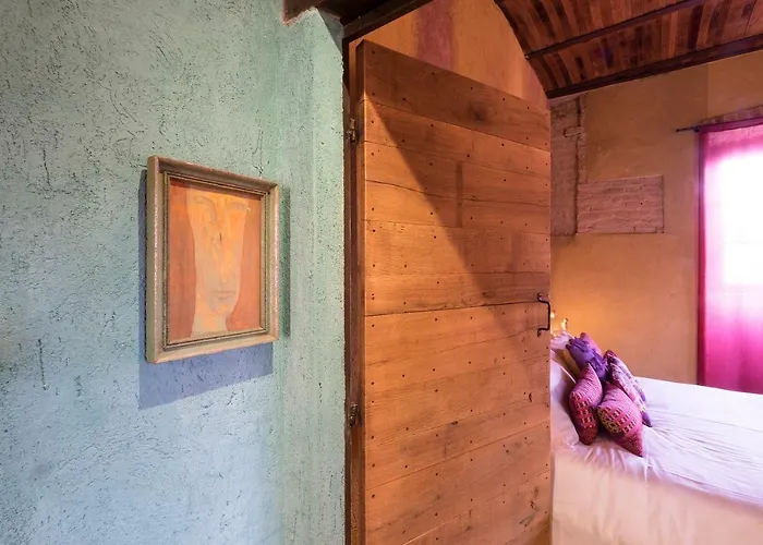 Palazzo D'assi - Gasthof Monforte dʼAlba