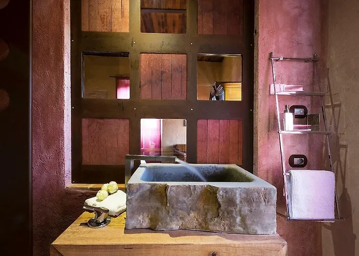 Gasthof Palazzo D'assi -