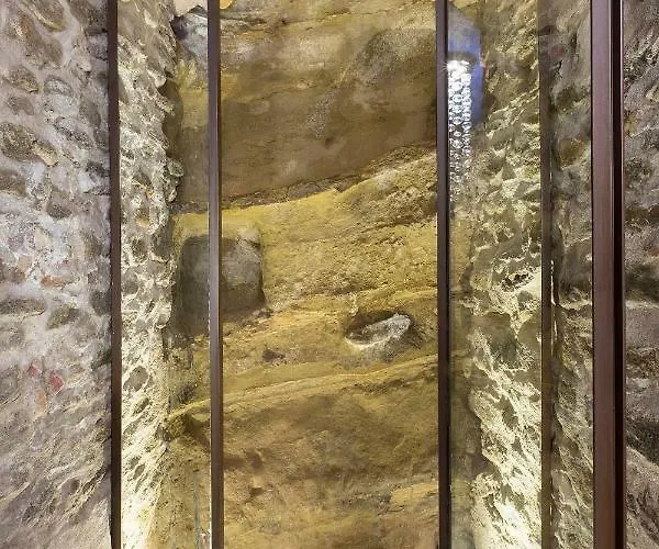 Palazzo D'assi - 4* Monforte dʼAlba