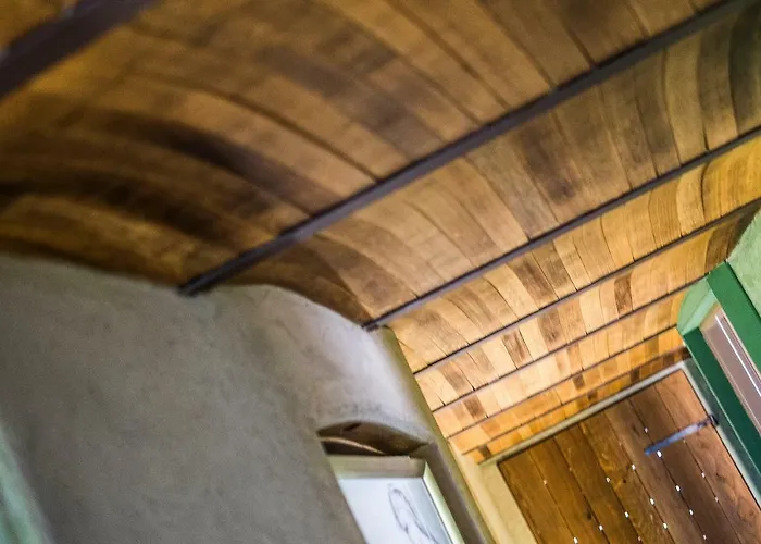 Gasthof Palazzo D'assi - 4*