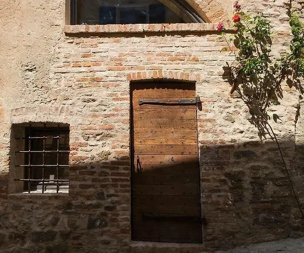 Palazzo D'assi - 4* Monforte dʼAlba