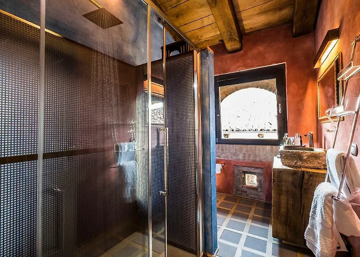 Gasthof Palazzo D'assi -