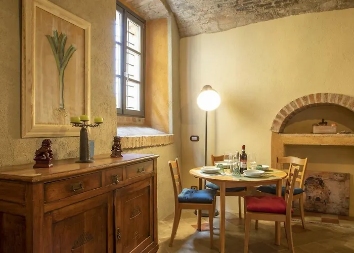 Gasthof Palazzo D'assi -